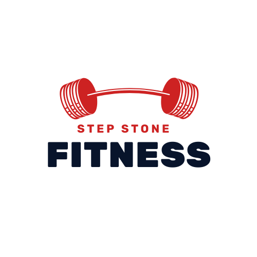 STEP STONE FITNESS